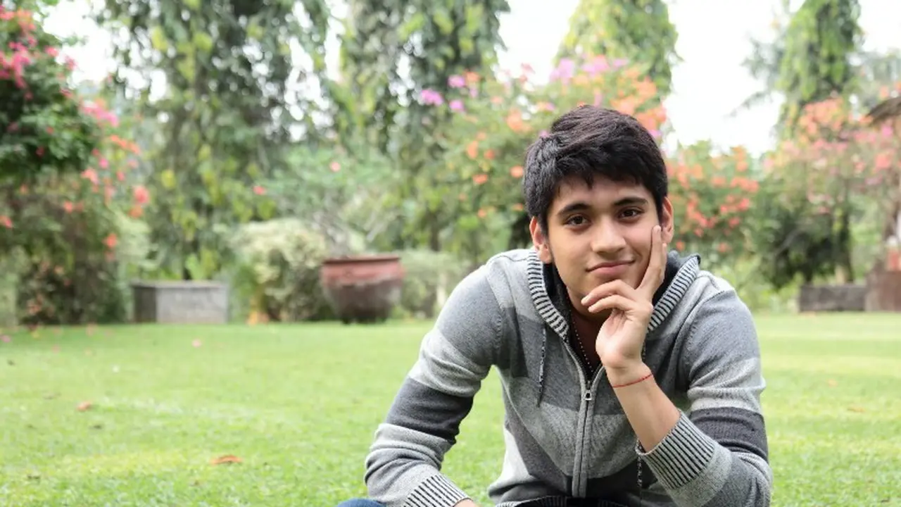 [Bintang] Giorgino Abraham