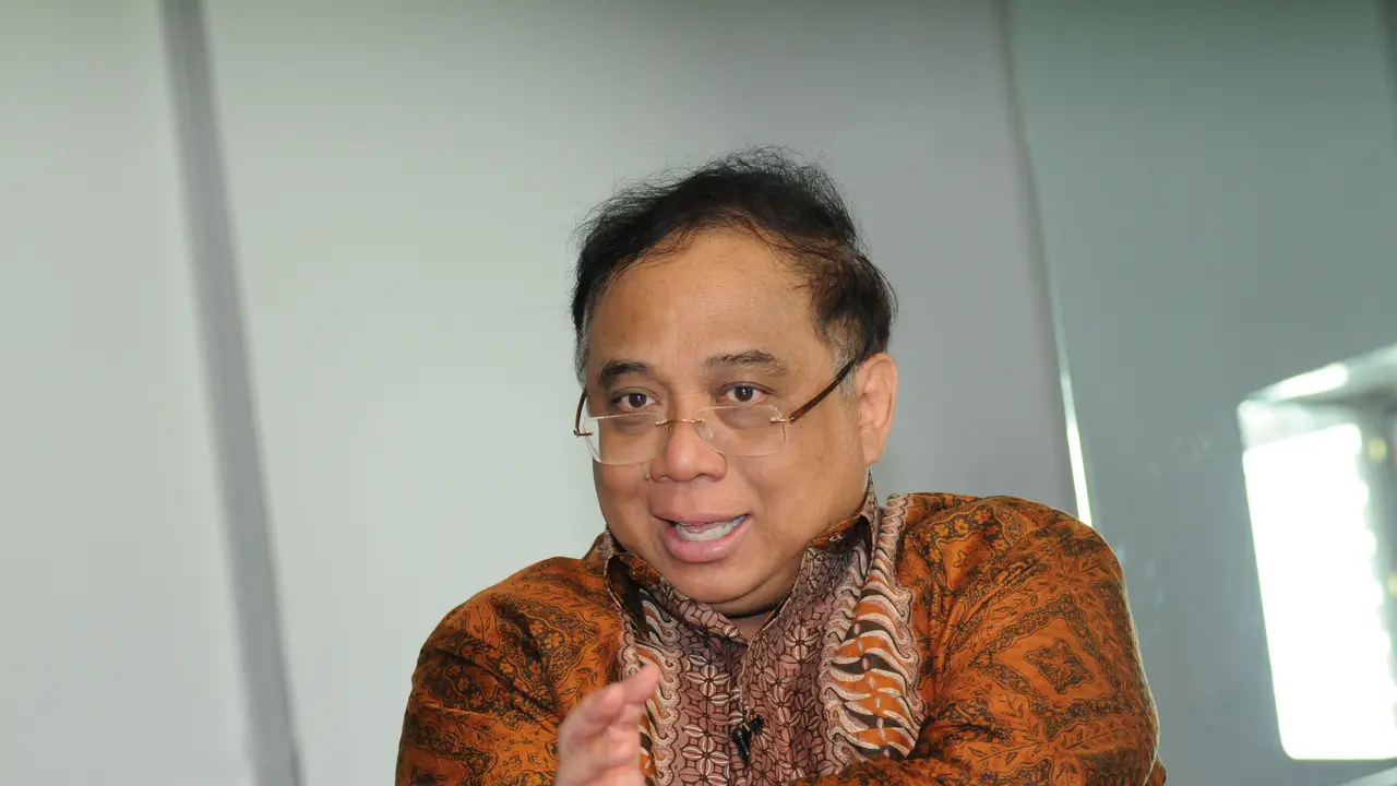 Indroyono Soesilo