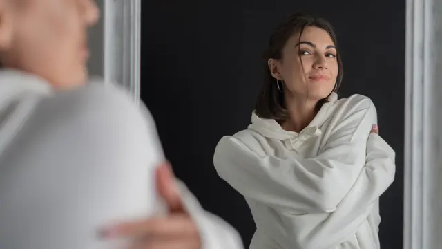 5 Ritual Harian yang Bikin Perempuan Lebih Bahagia dari Dalam - 5