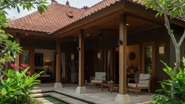 Coklat Tua