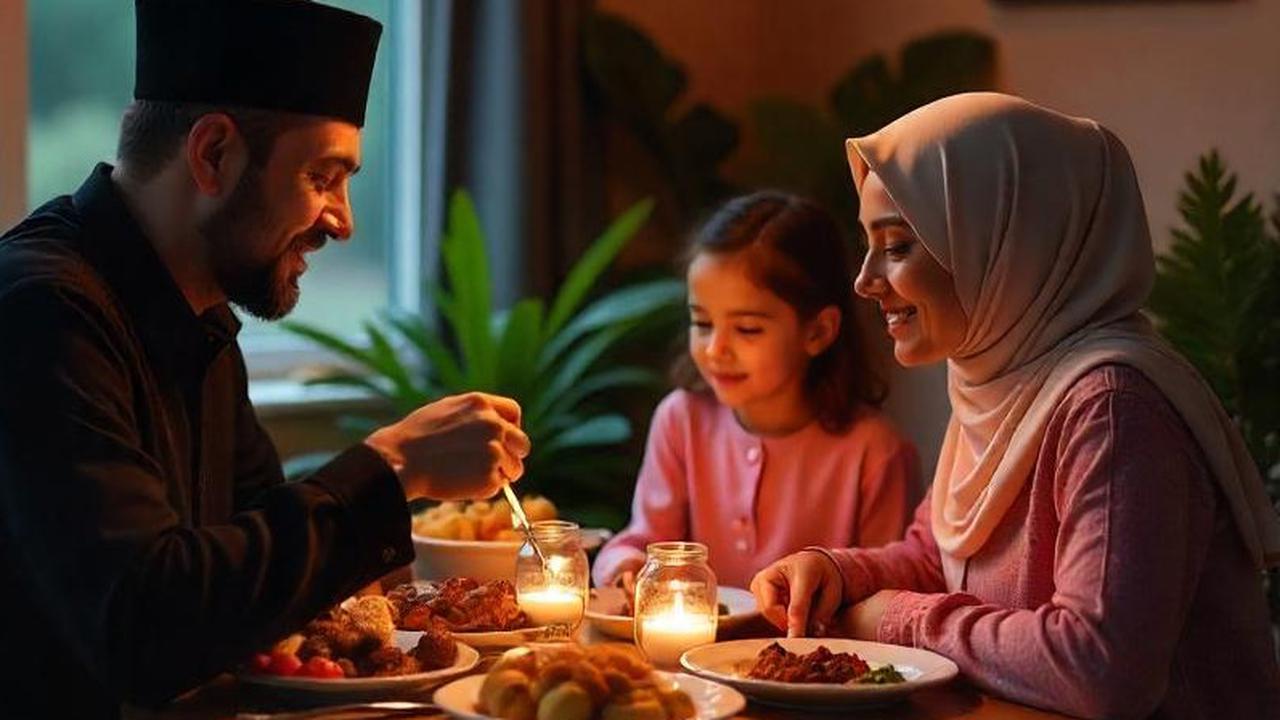 Daftar Agama yang Melakukan Ibadah Puasa, Ternyata ini Perbedaan dan Maknanya