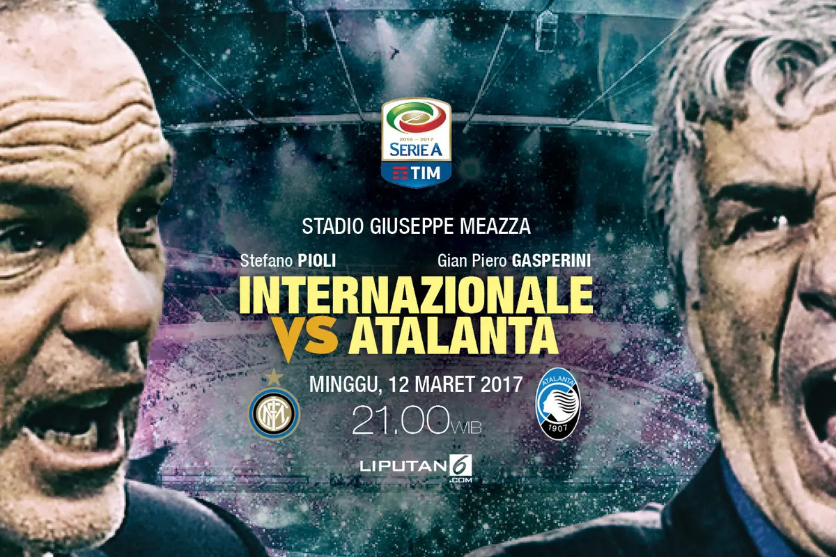 Prediksi Inter Milan vs Atalanta
