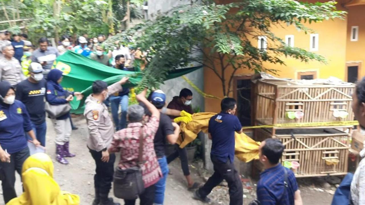 Bimo menyampaikan, motif daripada tersangka pasutri yang tega melakukan penganiayaan kepada anaknya hingga tewas adalah hal sepele.<br>