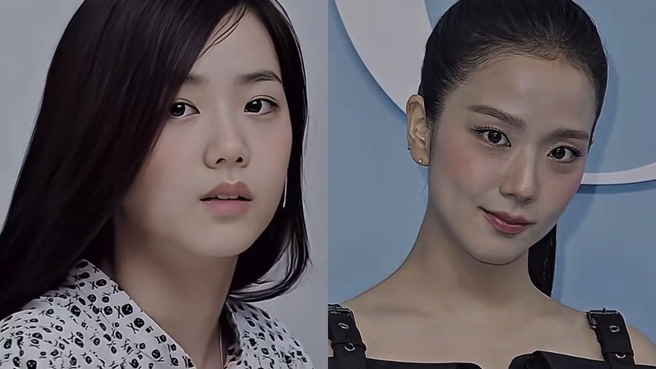Transformasi Member BLACKPINK dari Awal Trainee Hingga Kini, Mana yang Paling Bikin Salfok?
