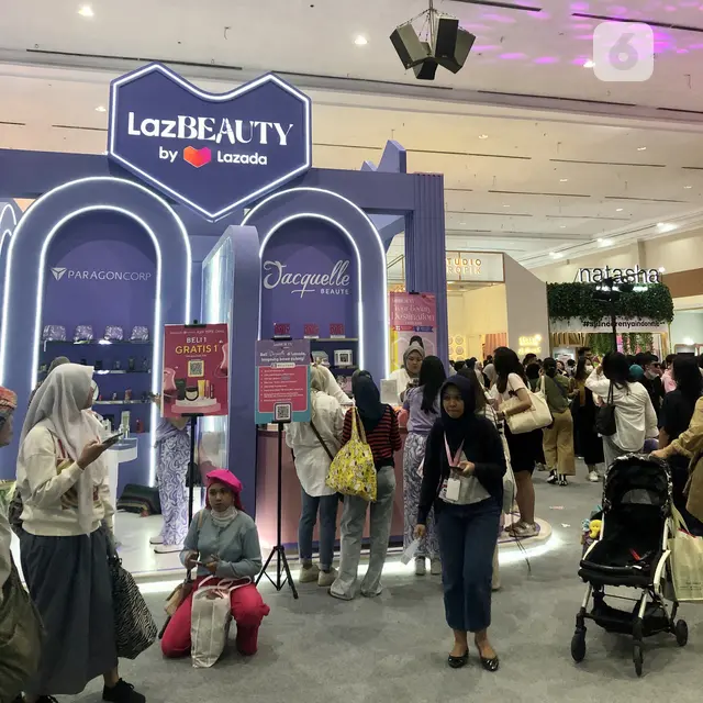Jakarta X Beauty 2023
