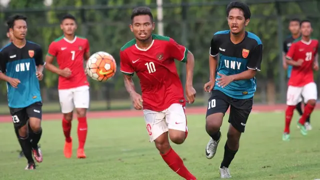 Timnas U-19
