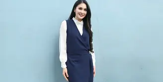 Sandra Dewi (dok. Fimela.com)