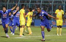 Lancine Kone: Yang Penting Arema Lolos