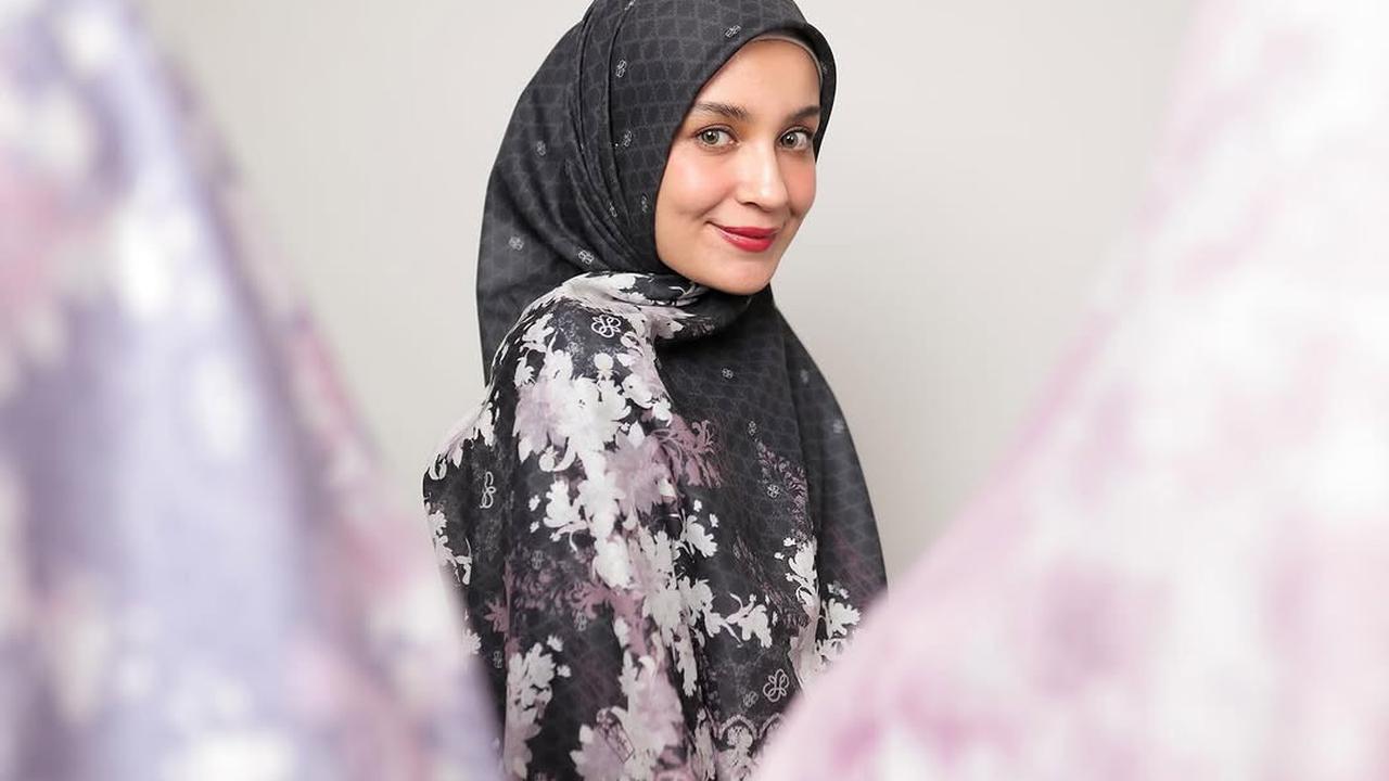 Shireen Sungkar Ungkap Berhasil Turunkan Berat Badan 5 Kg dalam Sebulan