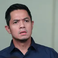 Adegan sinetron Samudra Cinta (Dok Sinemart)