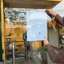 OJK Cabut Izin BPRS Musyarakah Ummat Indonesia Tangerang