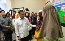 Fakta Unik: Selain Sehat, Peserta Layanan KB Gratis di Tanjungpinang Juga Dapat Sembako! Mendukbangga Tinjau Langsung
