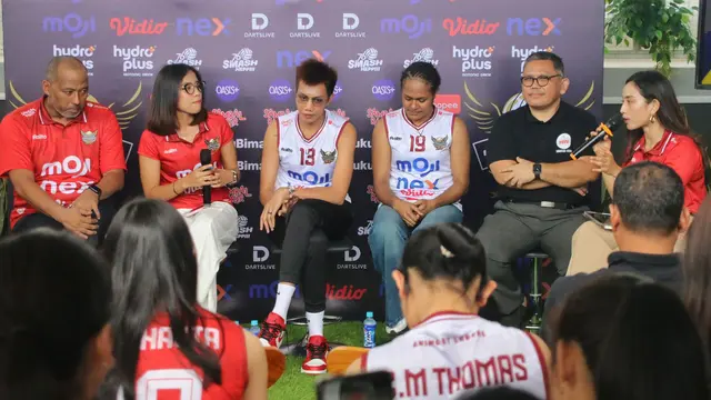 Medan Falcons