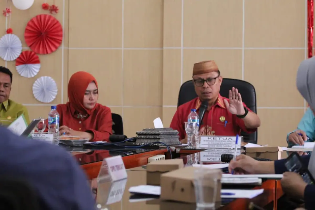 TGR Kabupaten Gorontalo