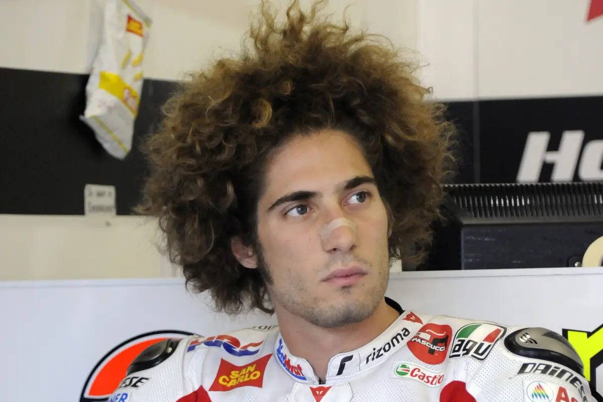 Marco Simoncelli_(AFP/Toshifumi Kitamura)