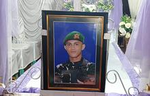 VIDEO: Ayah Prada Lucky Emosi! Putranya Tewas Dianiaya Senior TNI "Anak Tentara Dibunuh, Bagaimana yang Lain!"