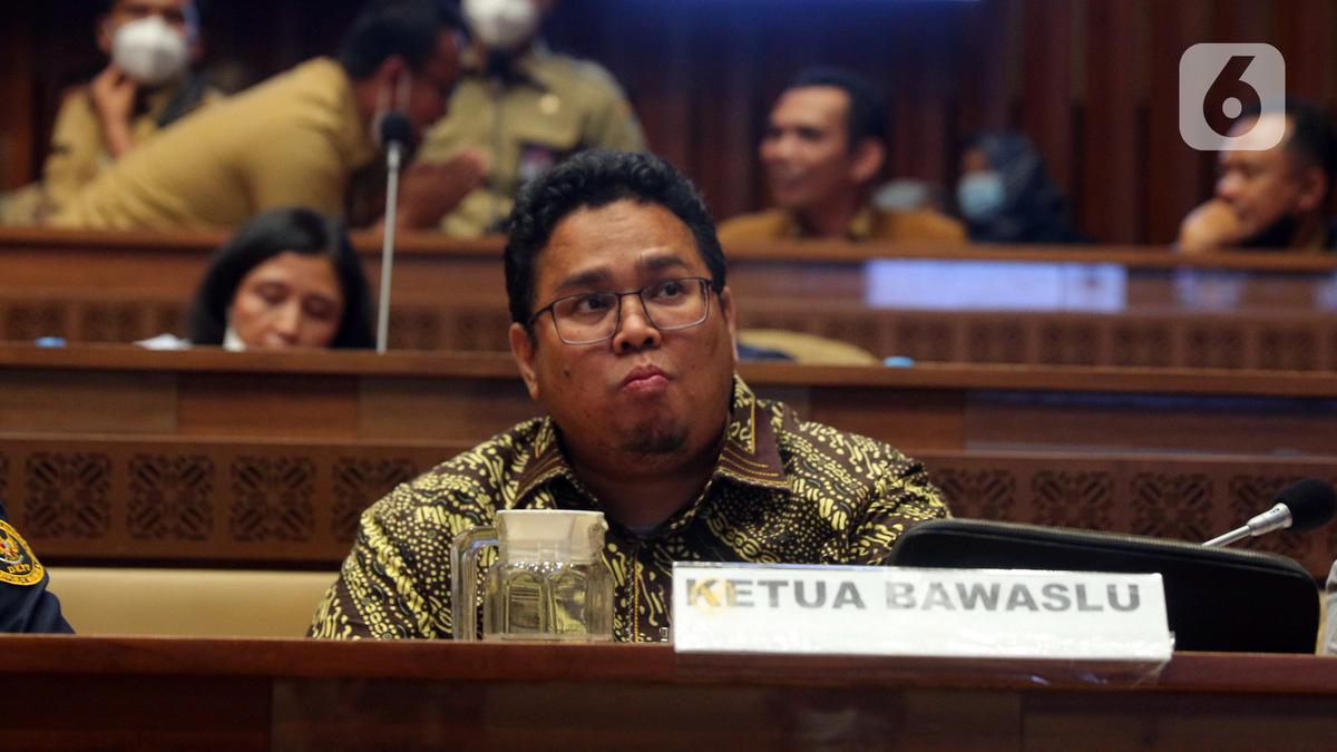 Bawaslu Kabulkan Gugatan PKP, Minta KPU Buka Kesempatan Perbaikan Syarat Administrasi