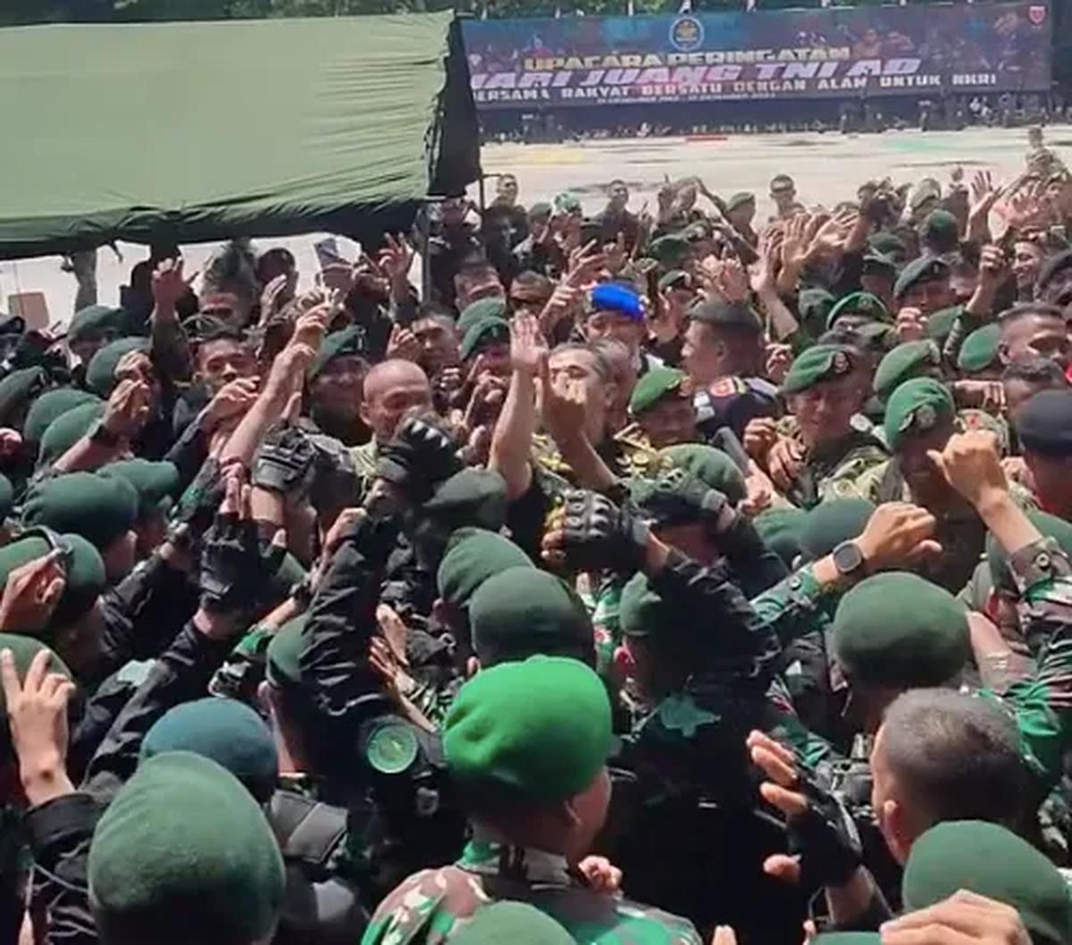 Dok. Istimewa
