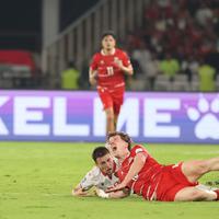 Deretan Fakta Menarik Saat Timnas Indonesia Kalah dari Bulgaria di Final FIFA Series 2026: Unggul Penguasaan Bola tapi Sia-sia!