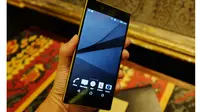 Hands On: Sony Xperia Z5 Premium, Smartphone 4K Berkamera 23 MP