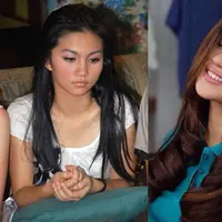 Ariel Tatum. (Instagram/arieltatum).