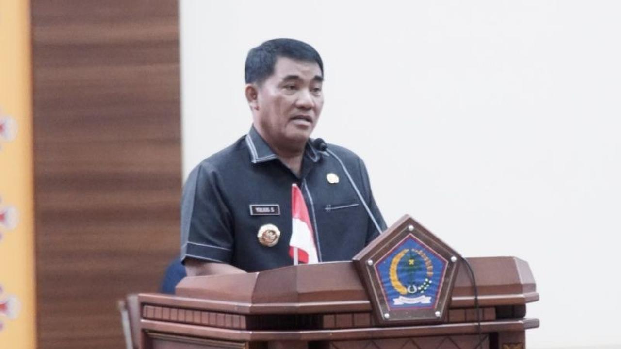 Fakta Unik Bukit Kasih Kanonang, Ikon Toleransi Sulut: Pemprov Genjot Revitalisasi Destinasi Wisata Ini