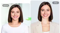 4 Cara Mengganti Pakaian di Foto, Hasil Realistis dengan Satu Sentuhan