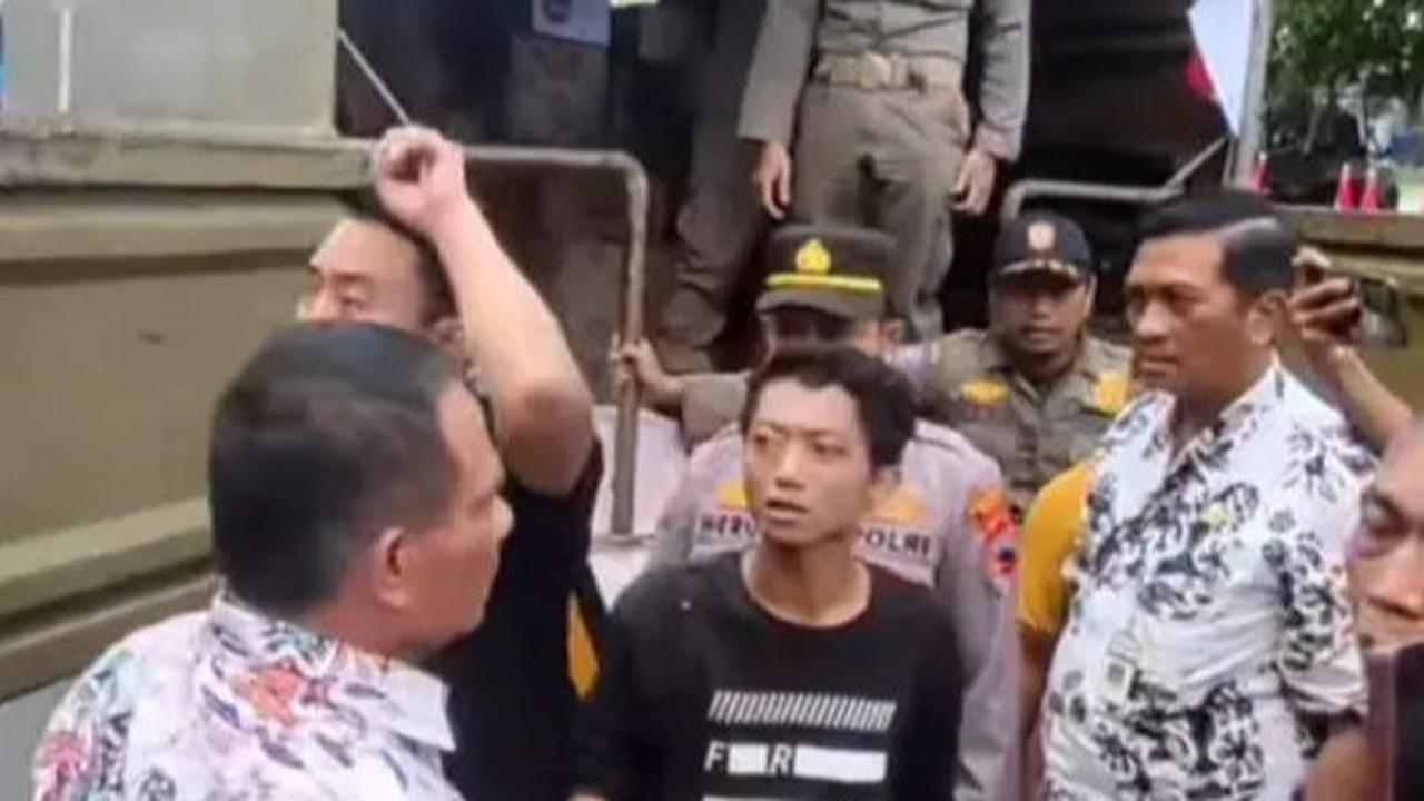 Sosok Sudewo, Bupati Pati yang Tantang Warga Demo Karena Naikkan Pajak 250 Persen