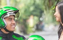 Sikap Mulia Driver Ojol ini Sampai Bikin Penumpang Menangis Sepanjang Jalan, Hatinya Sakit Banget Bak Ditampar