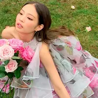 Jennie BLACKPINK