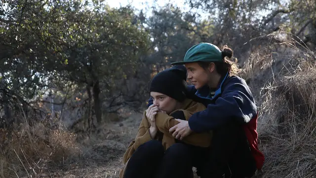 Ellen Page
