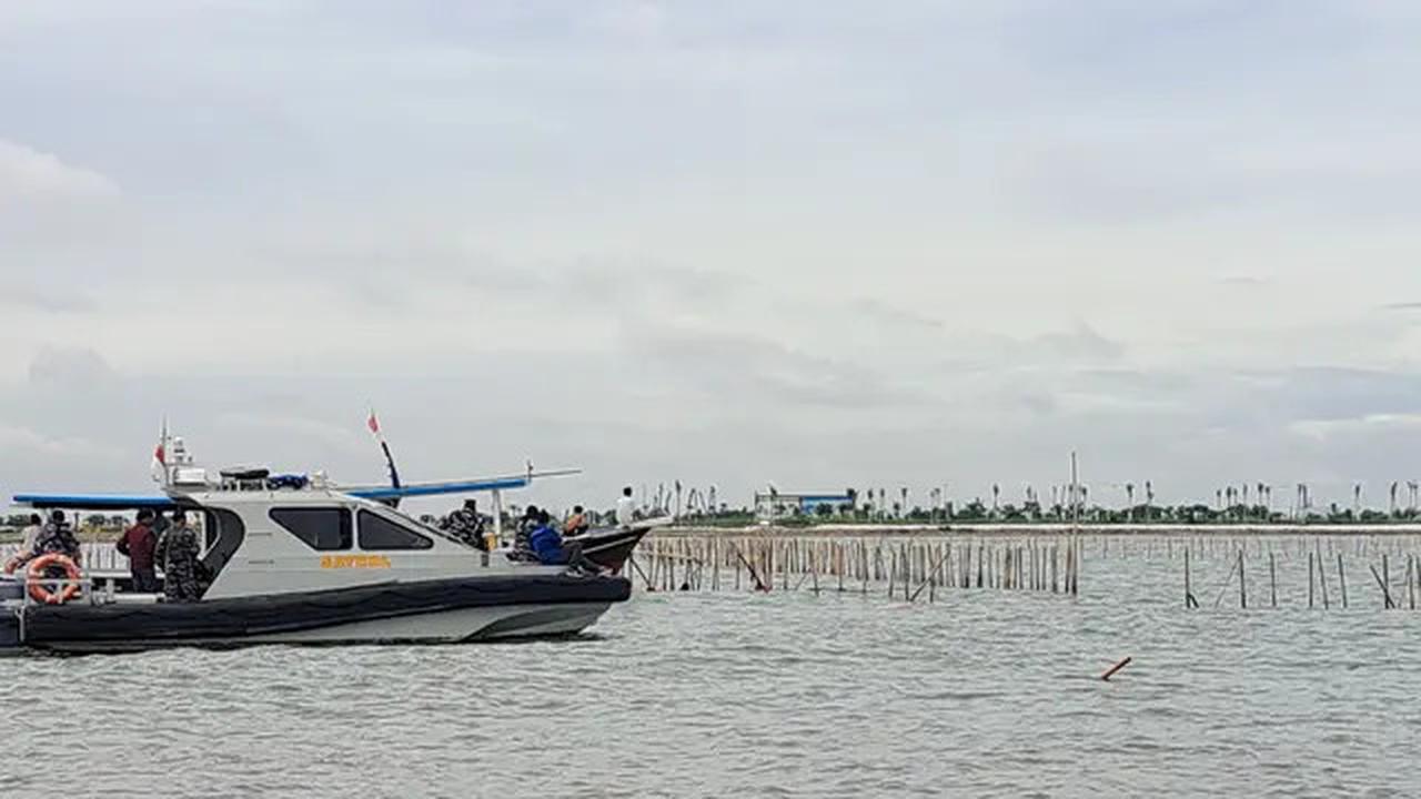 Apa itu Giant Sea Wall dan Bagaimana Manfaatnya untuk Kelautan?