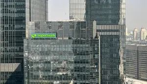 Grab dan EMTEK Terus Borong Saham SUPA