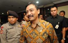 Menpora: Silakan usut semua penyimpangan di proyek Hambalang