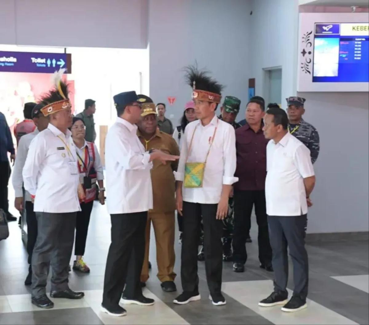 Dok. Istimewa