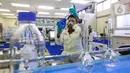 Kilang Balongan juga merupakan salah satu Kilang milik perusahaan yang mampu menghasilkan produk-produk dengan standar Euro V.