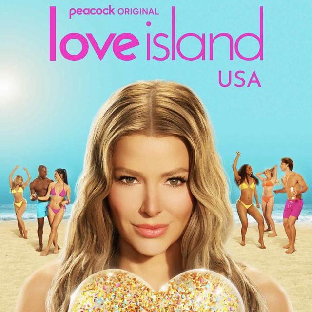 Love Island USA