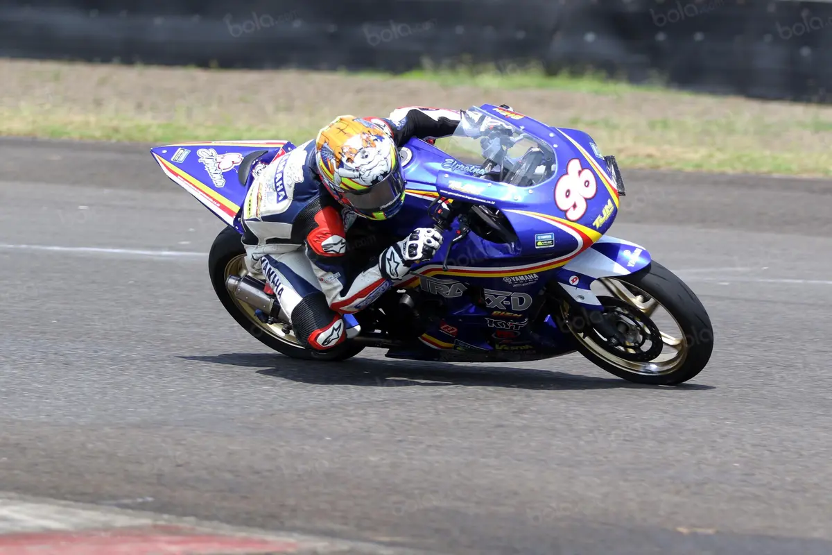 Imanuel Putra Pratna