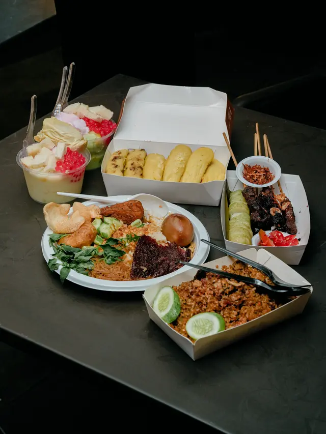 JF3 Food Festival 2025