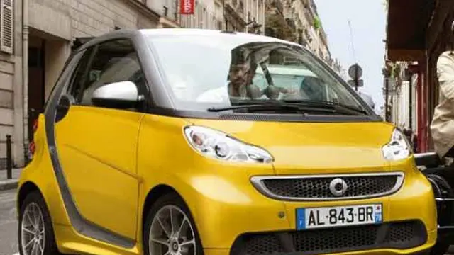 Daftar Mobil Terlelet Sejagat dengan Banderol Tinggi