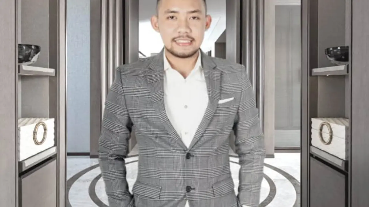 Pengusaha Muda Melihat Peluang di Tengah Pandemi dan Rekrut Karyawan Yang Kena PHK