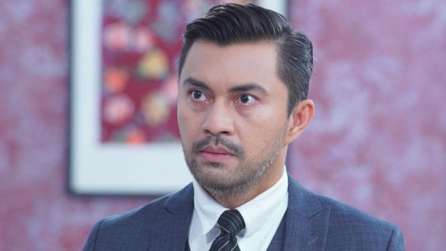 Love Story The Series