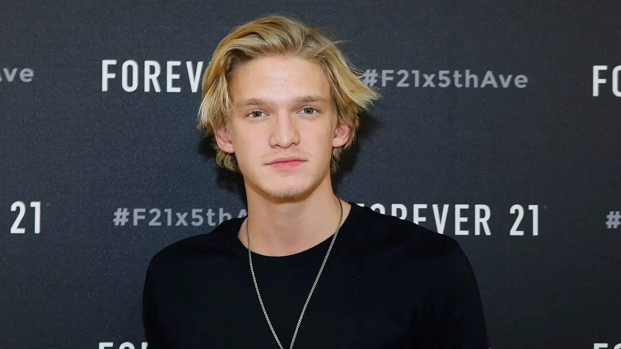 [Bintang] Cody Simpson