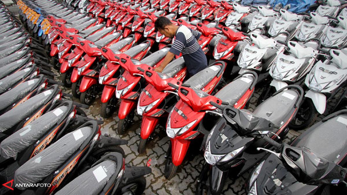 Produsen Motor se-Asia Seragamkan 15 Kebijakan - Bisnis Liputan6.com