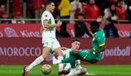 Liverpool Bidik Dua Gelandang Sebagai Prioritas pada Januari 2027