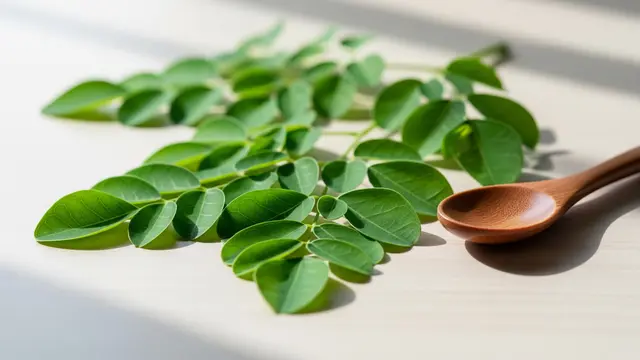 Daun Kelor