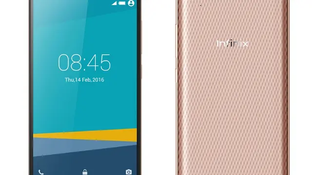 Harga HP Infinix Hot 3 X553