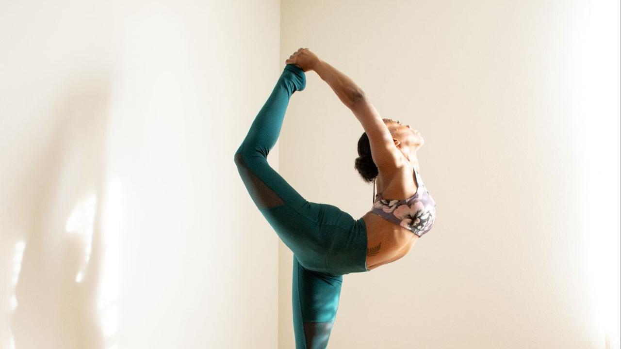 Hatha Yoga