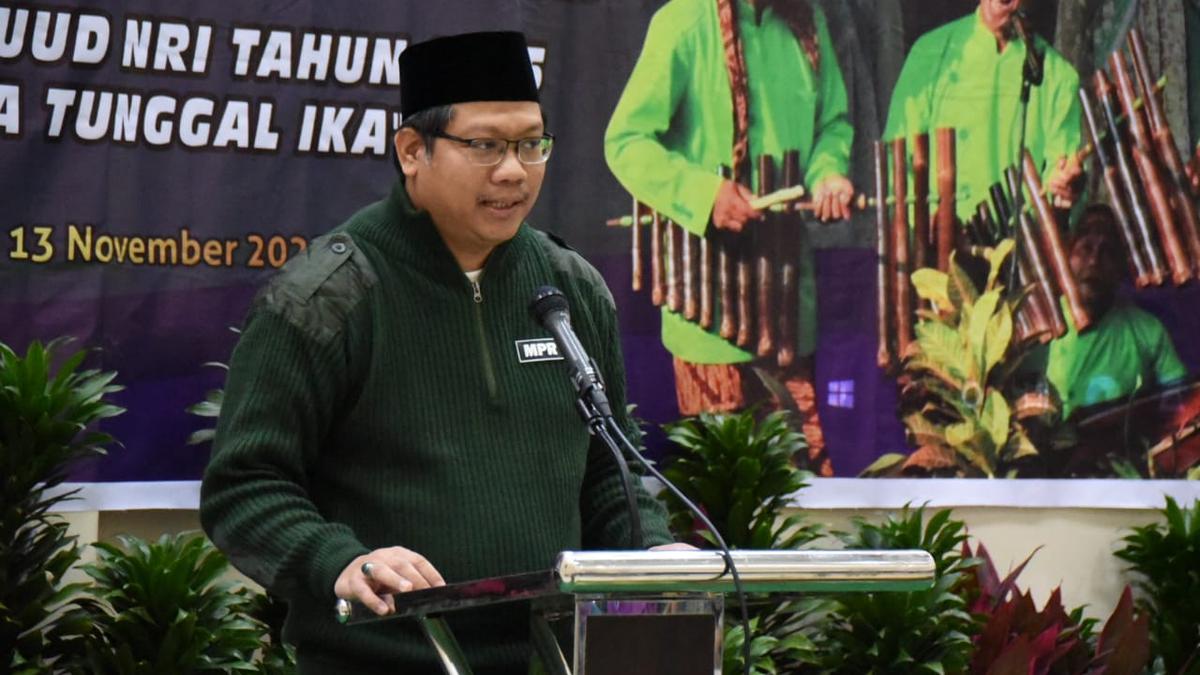 Calung Renteng, Alat Musik Tradisional yang Lahir dari Kultur Budaya ...