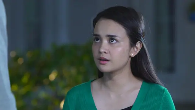 Cinta Mulia